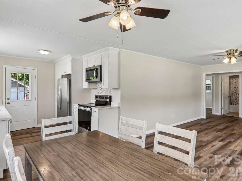 363 Killian Street, Waynesville, NC 28786.  MLS# CAR4400231, YatesRealty ID 38113. 