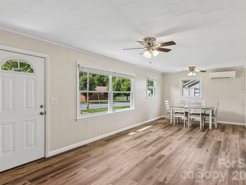 363 Killian Street, Waynesville, NC 28786.  MLS# CAR4400231, YatesRealty ID 38113. 