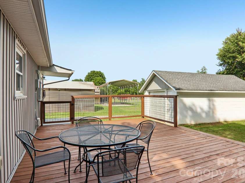 363 Killian Street, Waynesville, NC 28786.  MLS# CAR4400231, YatesRealty ID 38113. 