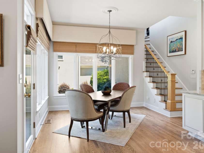 18416 Peninsula Club Drive, Cornelius, NC 28031.  MLS# CAR4404341, YatesRealty ID 38114. 