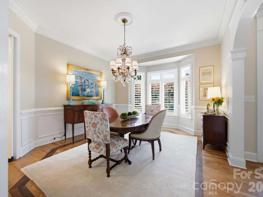 18416 Peninsula Club Drive, Cornelius, NC 28031.  MLS# CAR4404341, YatesRealty ID 38114. 