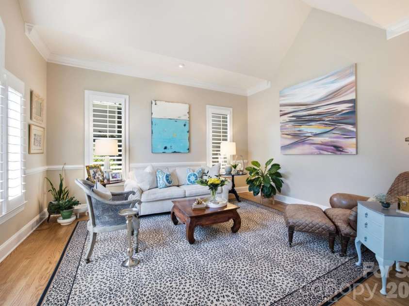 18416 Peninsula Club Drive, Cornelius, NC 28031.  MLS# CAR4404341, YatesRealty ID 38114. 