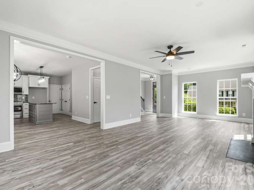1412 Autumn Ridge Lane, Fort Mill, SC 29708.  MLS# CAR4403626, YatesRealty ID 38116. 