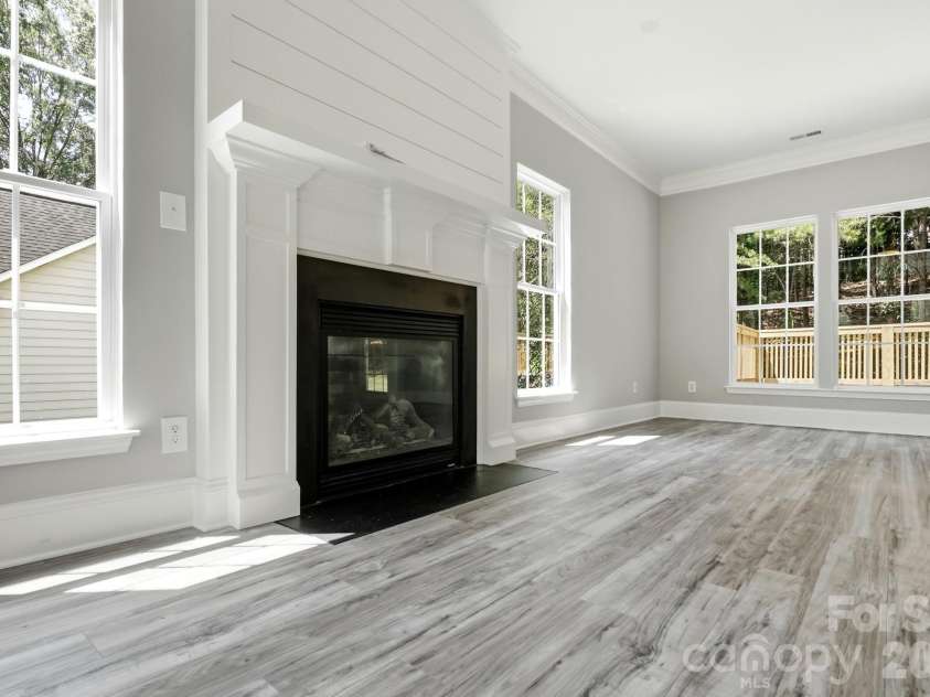 1412 Autumn Ridge Lane, Fort Mill, SC 29708.  MLS# CAR4403626, YatesRealty ID 38116. 