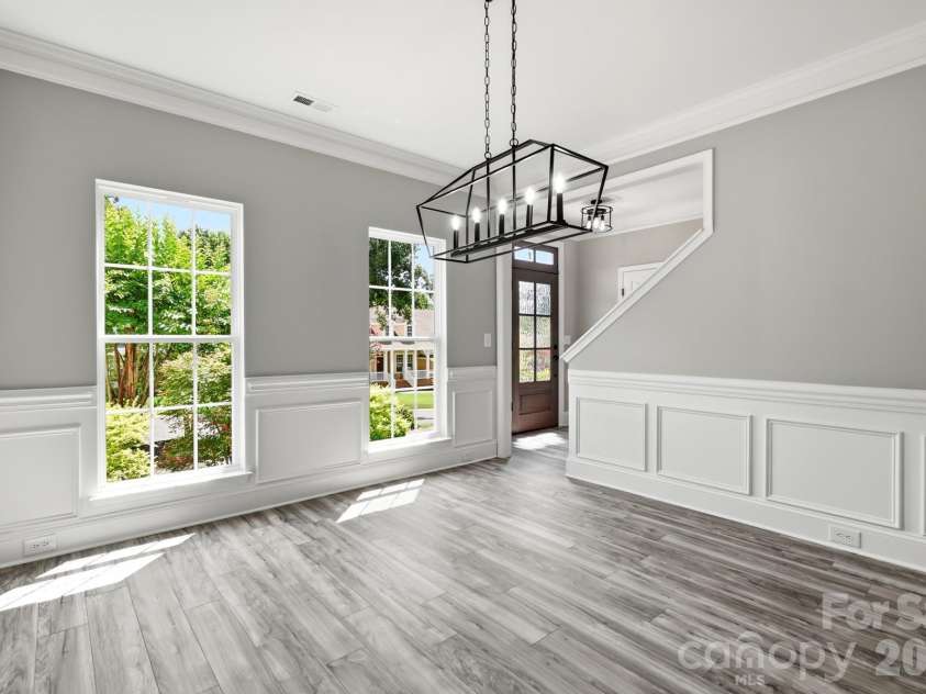 1412 Autumn Ridge Lane, Fort Mill, SC 29708.  MLS# CAR4403626, YatesRealty ID 38116. 