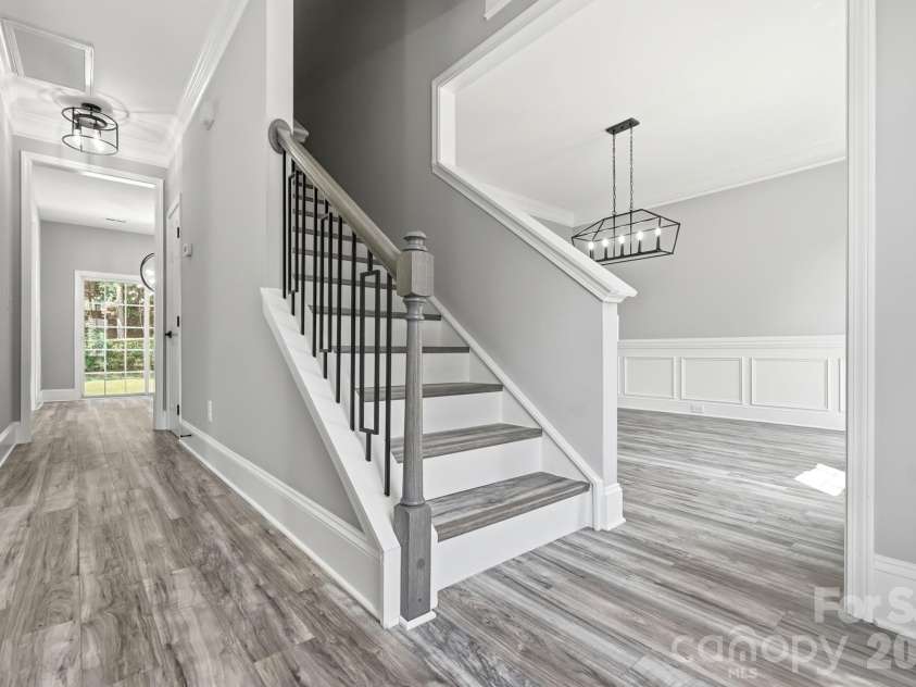1412 Autumn Ridge Lane, Fort Mill, SC 29708.  MLS# CAR4403626, YatesRealty ID 38116. 