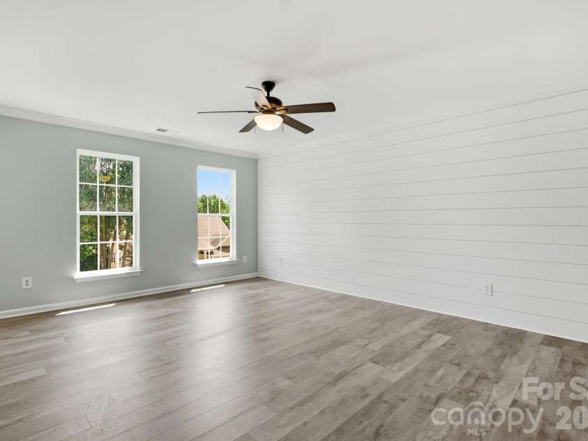 1412 Autumn Ridge Lane, Fort Mill, SC 29708.  MLS# CAR4403626, YatesRealty ID 38116. 