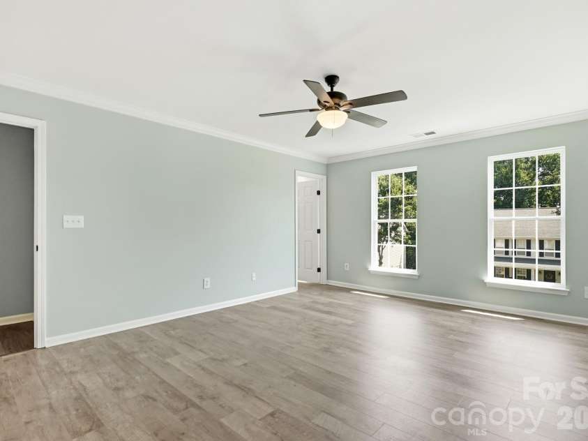 1412 Autumn Ridge Lane, Fort Mill, SC 29708.  MLS# CAR4403626, YatesRealty ID 38116. 