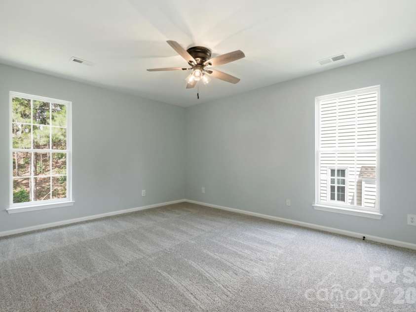 1412 Autumn Ridge Lane, Fort Mill, SC 29708.  MLS# CAR4403626, YatesRealty ID 38116. 