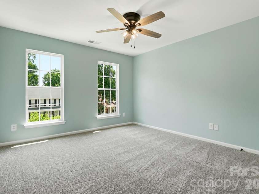 1412 Autumn Ridge Lane, Fort Mill, SC 29708.  MLS# CAR4403626, YatesRealty ID 38116. 