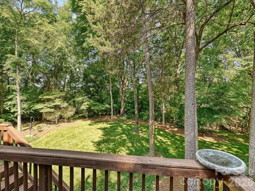 5710 Kinglet Lane, Charlotte, NC 28269.  MLS# CAR4398828, YatesRealty ID 38117. 