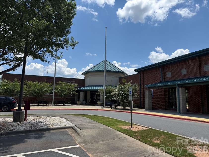 232 Coneflower Place, Fort Mill, SC 29708.  MLS# CAR4401204, YatesRealty ID 38119. Remember walking to elementary school?  You can provide this same opportunity for your kids, because Orchard Park Elementary School is located in the heart of Baxter Village.  The schools zoned for Baxter Village are 