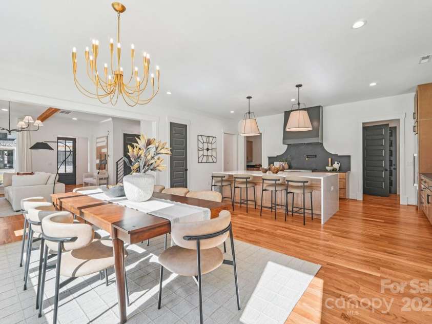 132 Sardis Lane, Charlotte, NC 28270.  MLS# CAR4320074, YatesRealty ID 3812. 