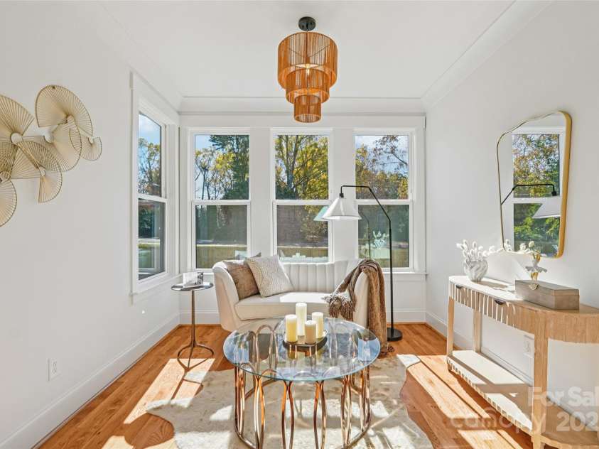 132 Sardis Lane, Charlotte, NC 28270.  MLS# CAR4320074, YatesRealty ID 3812. 