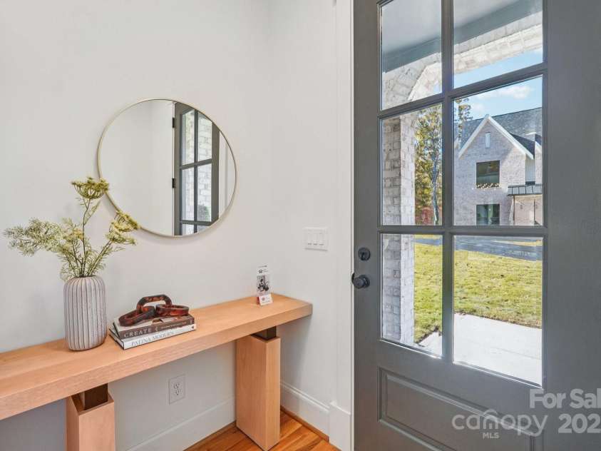 132 Sardis Lane, Charlotte, NC 28270.  MLS# CAR4320074, YatesRealty ID 3812. 