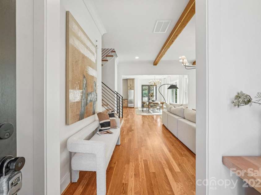 132 Sardis Lane, Charlotte, NC 28270.  MLS# CAR4320074, YatesRealty ID 3812. 