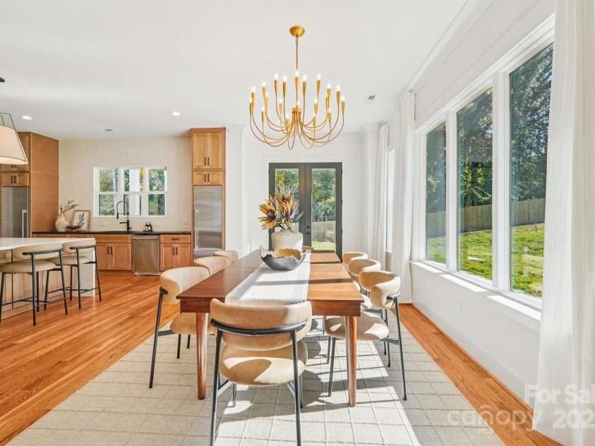 132 Sardis Lane, Charlotte, NC 28270.  MLS# CAR4320074, YatesRealty ID 3812. 