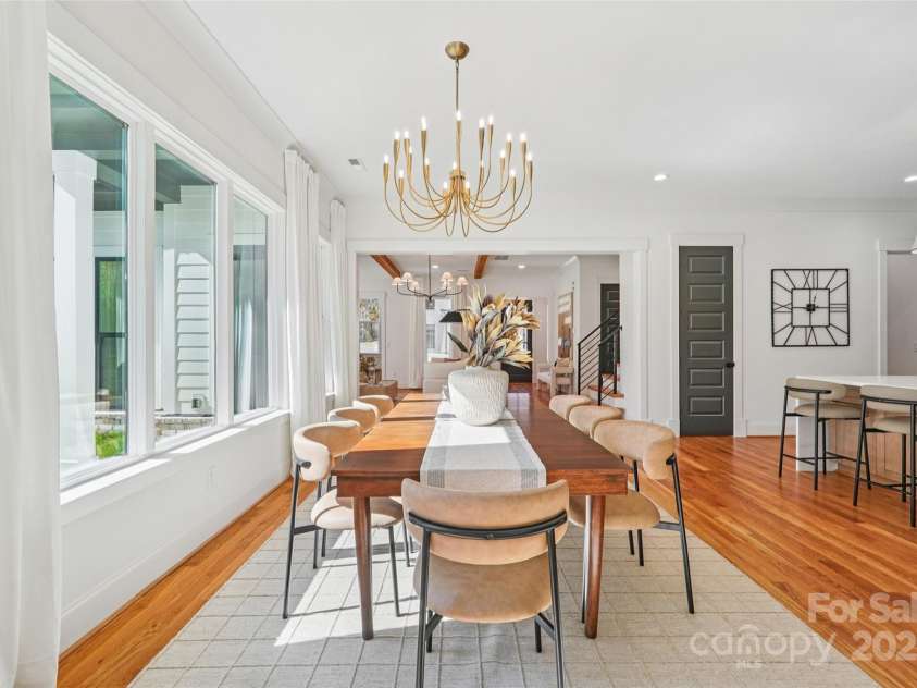 132 Sardis Lane, Charlotte, NC 28270.  MLS# CAR4320074, YatesRealty ID 3812. 