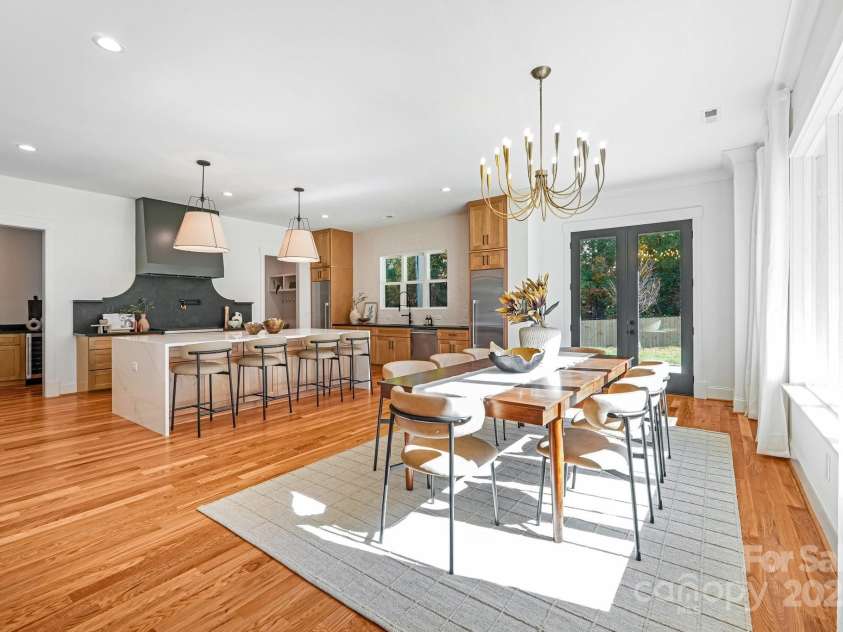 132 Sardis Lane, Charlotte, NC 28270.  MLS# CAR4320074, YatesRealty ID 3812. 