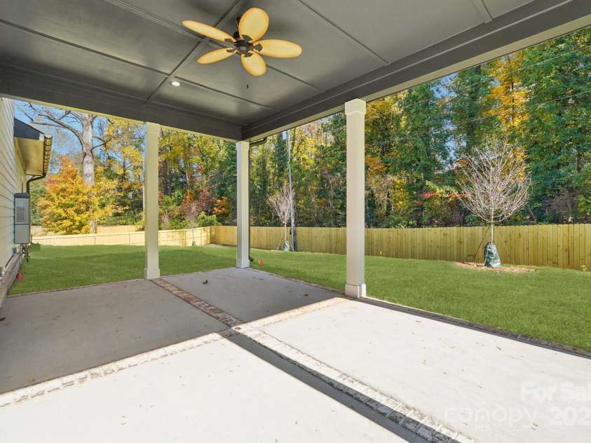 132 Sardis Lane, Charlotte, NC 28270.  MLS# CAR4320074, YatesRealty ID 3812. 