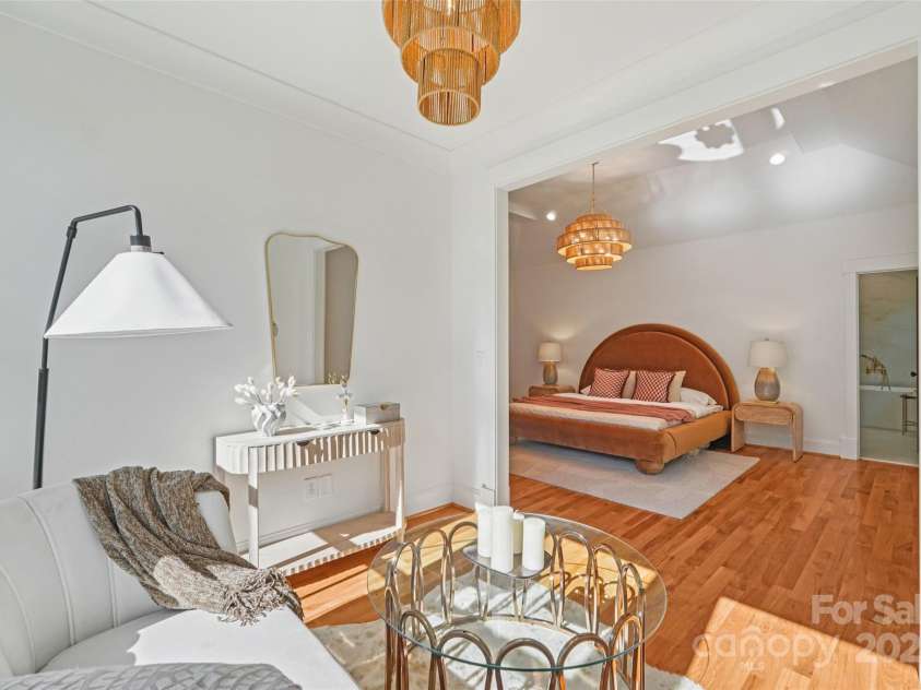 132 Sardis Lane, Charlotte, NC 28270.  MLS# CAR4320074, YatesRealty ID 3812. 