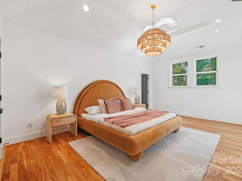 132 Sardis Lane, Charlotte, NC 28270.  MLS# CAR4320074, YatesRealty ID 3812. 