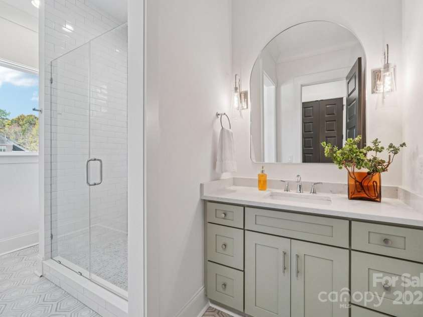 132 Sardis Lane, Charlotte, NC 28270.  MLS# CAR4320074, YatesRealty ID 3812. 