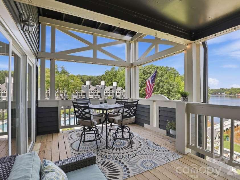 2135 Regatta Lane, Denver, NC 28037.  MLS# CAR4416821, YatesRealty ID 3812. 