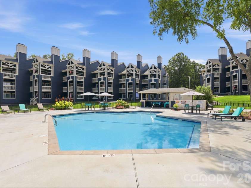 2135 Regatta Lane, Denver, NC 28037.  MLS# CAR4416821, YatesRealty ID 3812. 
