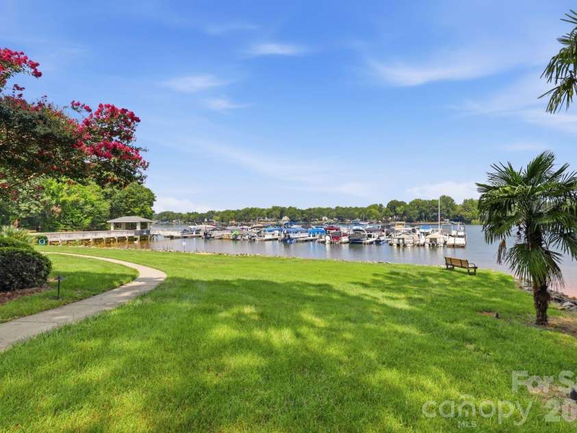 2135 Regatta Lane, Denver, NC 28037.  MLS# CAR4416821, YatesRealty ID 3812. 