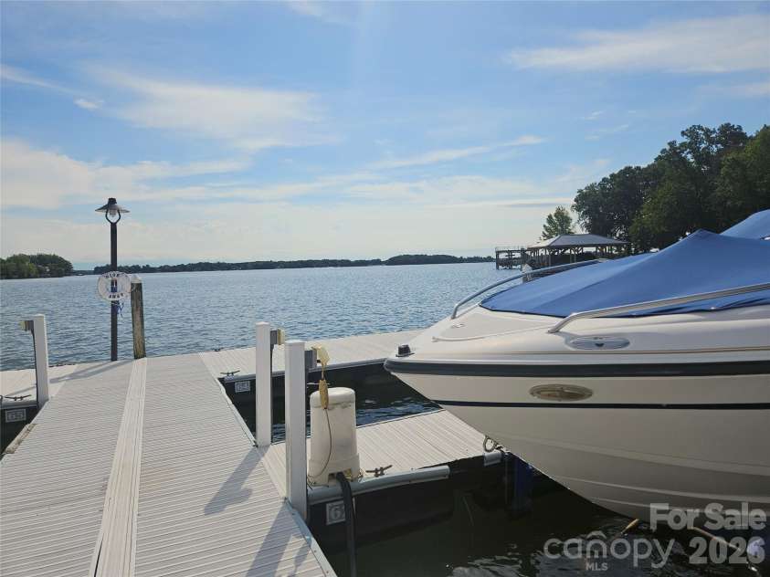2135 Regatta Lane, Denver, NC 28037.  MLS# CAR4416821, YatesRealty ID 3812. 