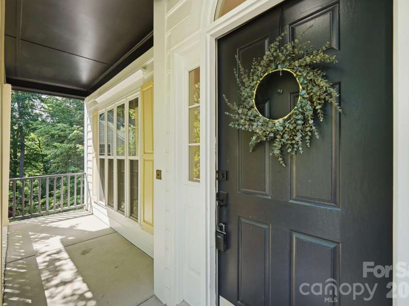 6102 Garamond Court, Charlotte, NC 28270.  MLS# CAR4392122, YatesRealty ID 38121. 