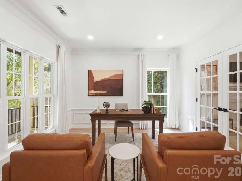 6102 Garamond Court, Charlotte, NC 28270.  MLS# CAR4392122, YatesRealty ID 38121. 