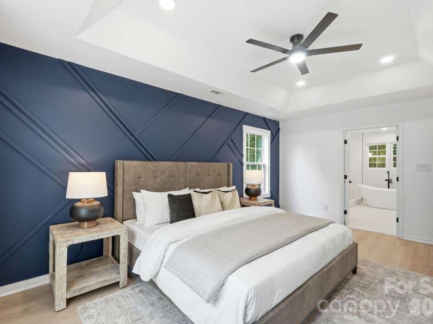 6102 Garamond Court, Charlotte, NC 28270.  MLS# CAR4392122, YatesRealty ID 38121. 