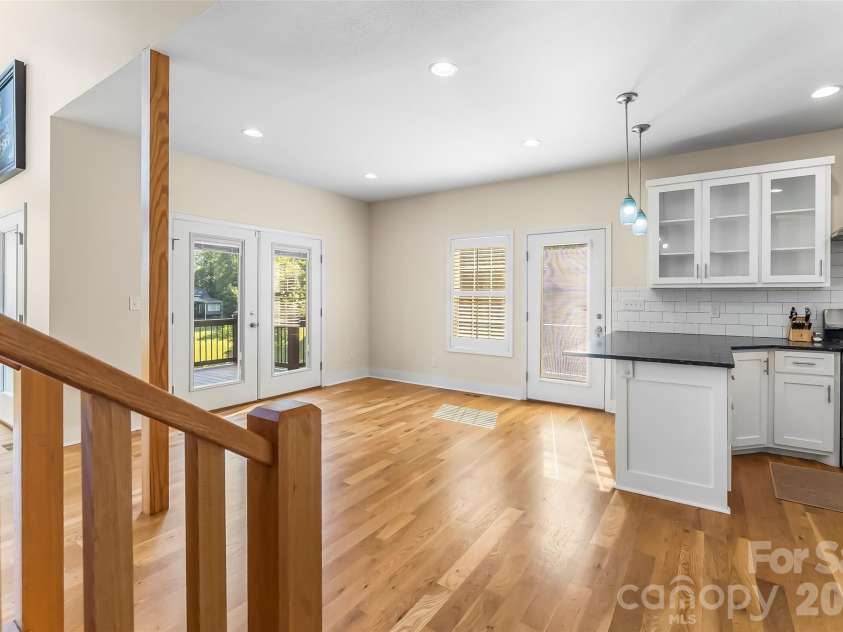 94 Fairway Drive, Nebo, NC 28761.  MLS# CAR4404522, YatesRealty ID 38125. 