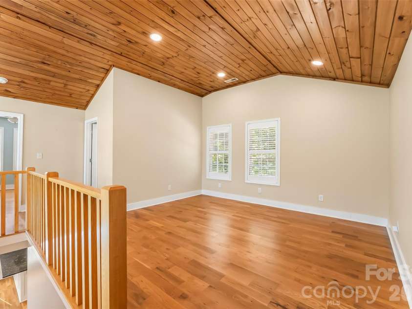 94 Fairway Drive, Nebo, NC 28761.  MLS# CAR4404522, YatesRealty ID 38125. 