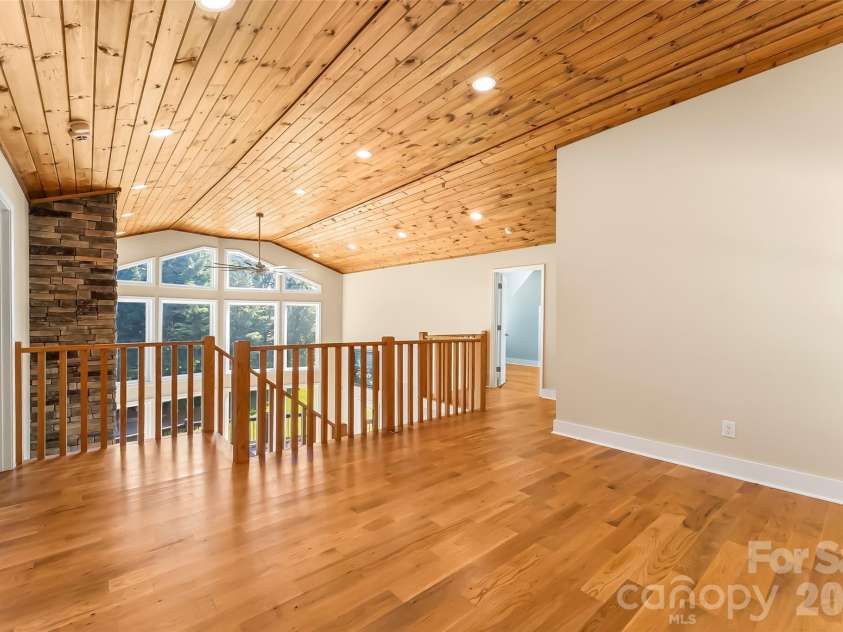 94 Fairway Drive, Nebo, NC 28761.  MLS# CAR4404522, YatesRealty ID 38125. 