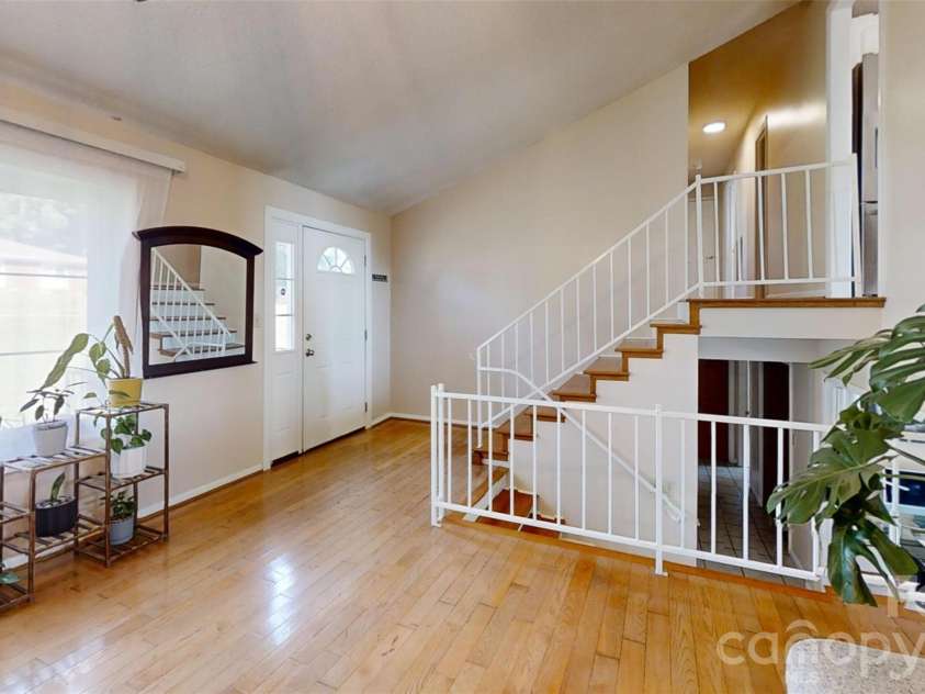 1984 Crestdale Lane, Newton, NC 28658.  MLS# CAR4385955, YatesRealty ID 38127. 