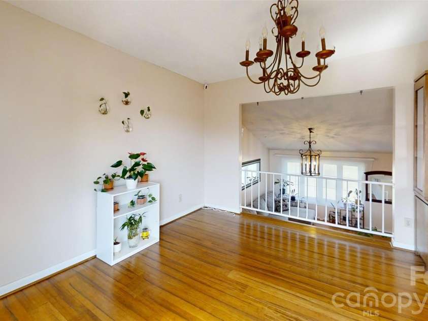 1984 Crestdale Lane, Newton, NC 28658.  MLS# CAR4385955, YatesRealty ID 38127. 