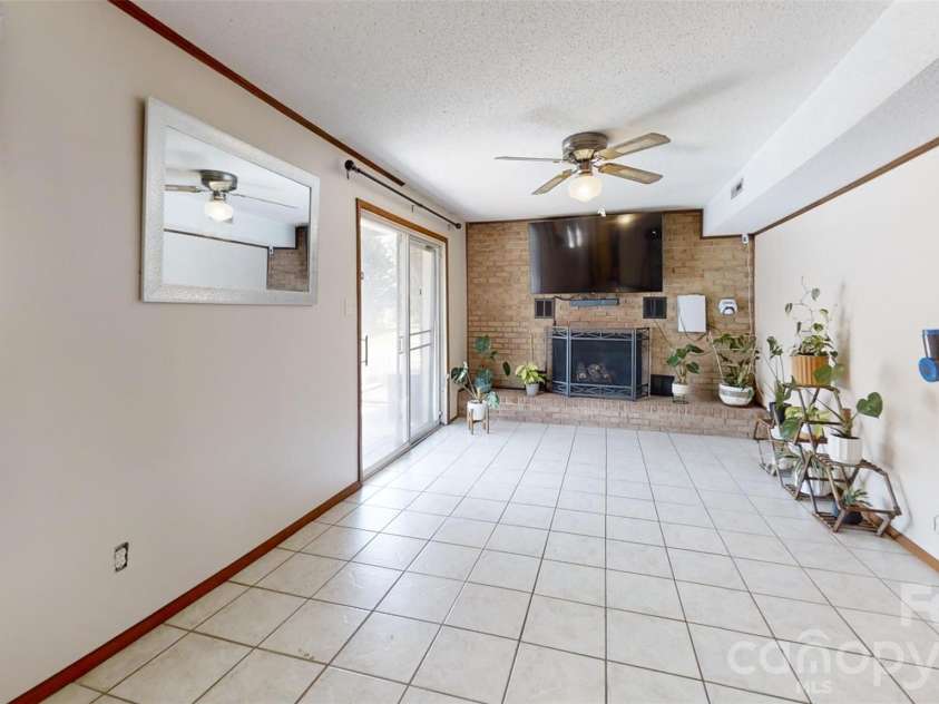 1984 Crestdale Lane, Newton, NC 28658.  MLS# CAR4385955, YatesRealty ID 38127. 