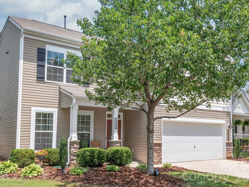 4303 Hampstead Heath Drive, Waxhaw, NC 28173.  MLS# CAR4402437, YatesRealty ID 38129. 