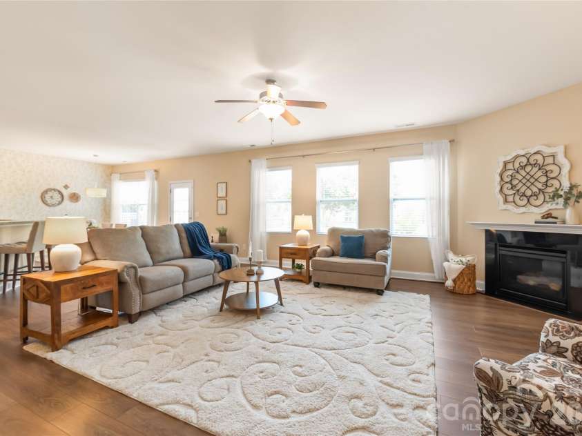 4303 Hampstead Heath Drive, Waxhaw, NC 28173.  MLS# CAR4402437, YatesRealty ID 38129. 