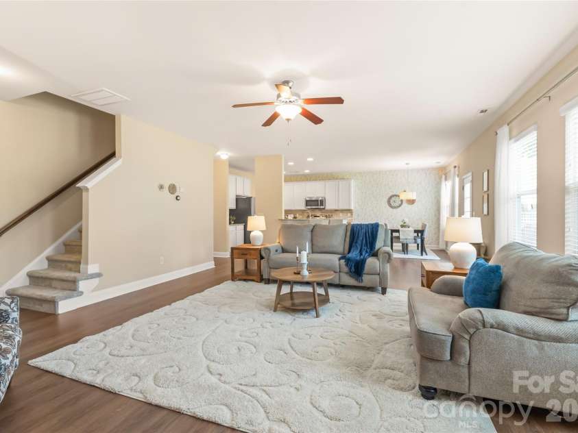 4303 Hampstead Heath Drive, Waxhaw, NC 28173.  MLS# CAR4402437, YatesRealty ID 38129. 