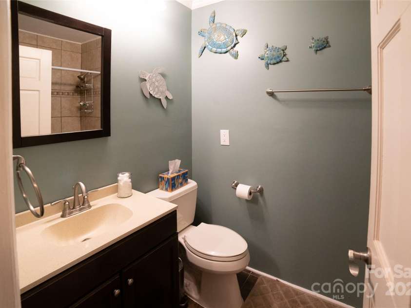 3154 Frank Whisnant Road, Morganton, NC 28655.  MLS# CAR4227309, YatesRealty ID 3813. 