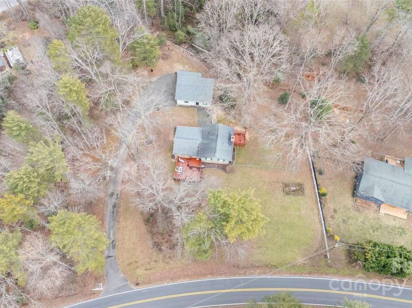 3154 Frank Whisnant Road, Morganton, NC 28655.  MLS# CAR4227309, YatesRealty ID 3813. 