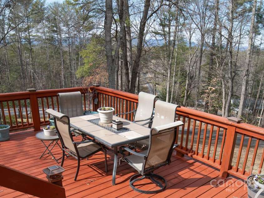 3154 Frank Whisnant Road, Morganton, NC 28655.  MLS# CAR4227309, YatesRealty ID 3813. Mountains Views