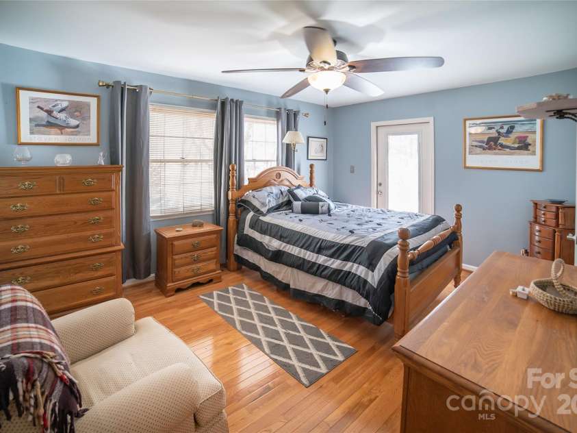 3154 Frank Whisnant Road, Morganton, NC 28655.  MLS# CAR4227309, YatesRealty ID 3813. Primary w/ Reading Chair