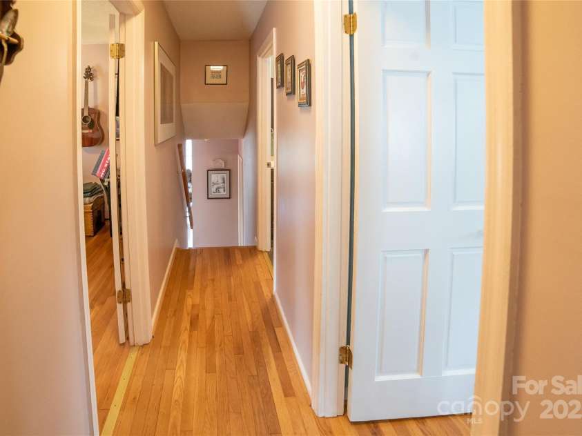 3154 Frank Whisnant Road, Morganton, NC 28655.  MLS# CAR4227309, YatesRealty ID 3813. Wonderfully Maintained Floors