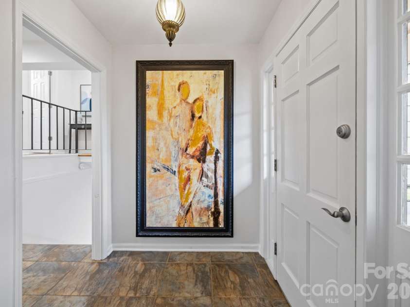7423 Folger Drive, Charlotte, NC 28226.  MLS# CAR4353978, YatesRealty ID 3813. 