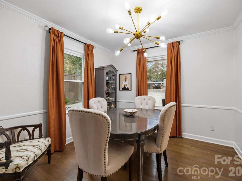 7423 Folger Drive, Charlotte, NC 28226.  MLS# CAR4353978, YatesRealty ID 3813. 